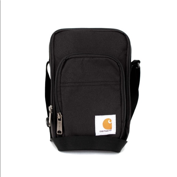 carhartt legacy cross body gear organizer